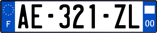 AE-321-ZL