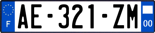 AE-321-ZM