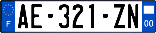 AE-321-ZN