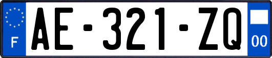 AE-321-ZQ