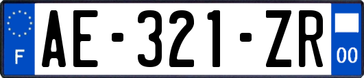 AE-321-ZR