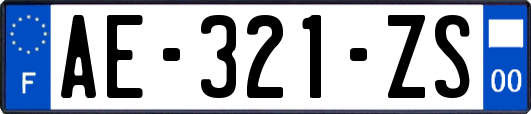 AE-321-ZS