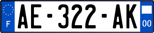 AE-322-AK