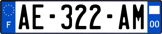 AE-322-AM