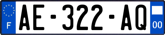 AE-322-AQ