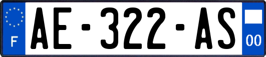 AE-322-AS