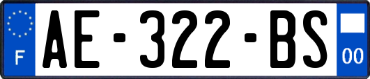 AE-322-BS