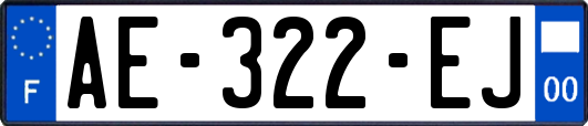 AE-322-EJ