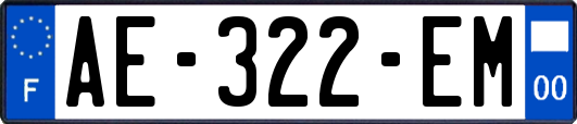 AE-322-EM