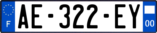 AE-322-EY