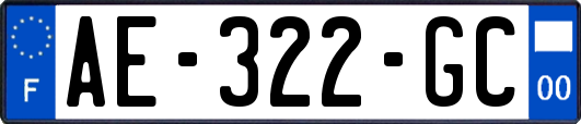 AE-322-GC
