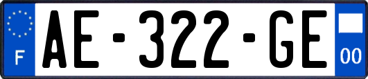 AE-322-GE