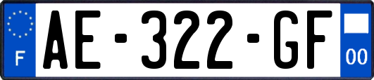 AE-322-GF