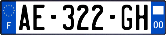 AE-322-GH