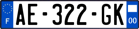 AE-322-GK