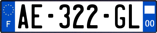 AE-322-GL