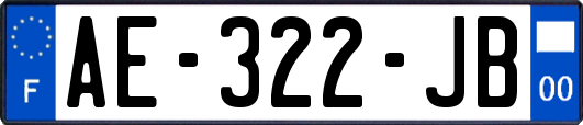 AE-322-JB