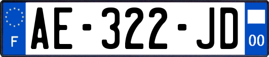 AE-322-JD
