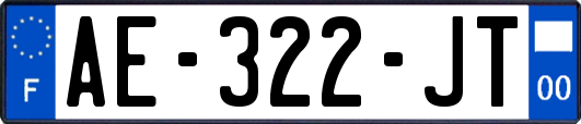AE-322-JT
