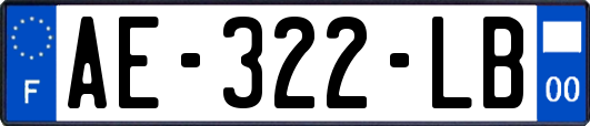 AE-322-LB