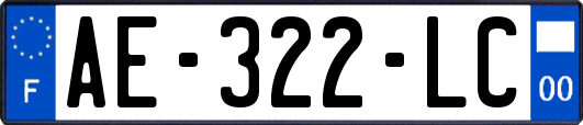 AE-322-LC