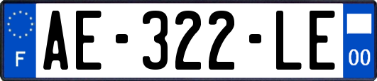 AE-322-LE