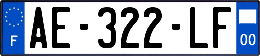 AE-322-LF