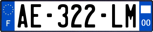 AE-322-LM