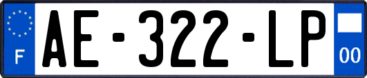 AE-322-LP