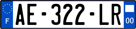 AE-322-LR