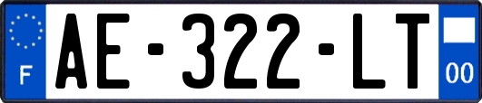 AE-322-LT