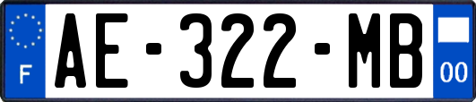 AE-322-MB