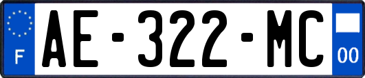 AE-322-MC