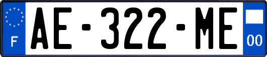 AE-322-ME