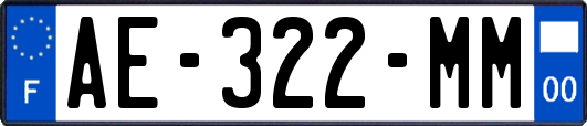 AE-322-MM