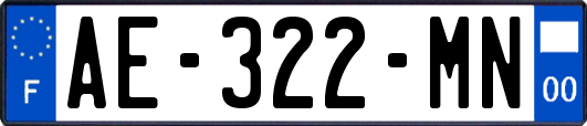 AE-322-MN