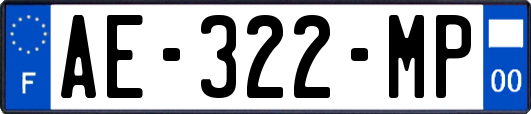 AE-322-MP