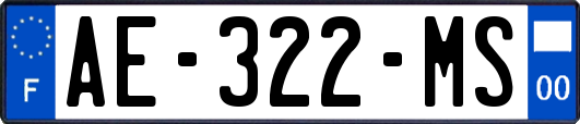 AE-322-MS