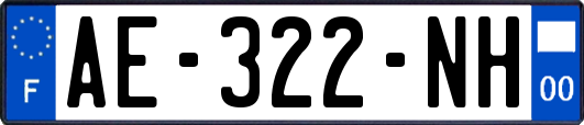 AE-322-NH