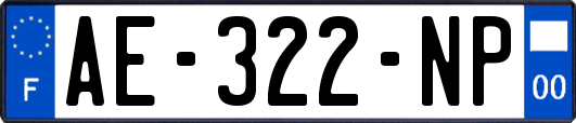 AE-322-NP