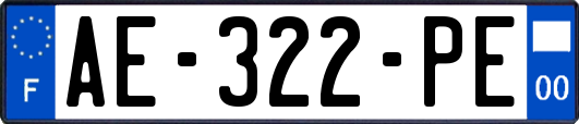 AE-322-PE