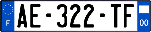 AE-322-TF