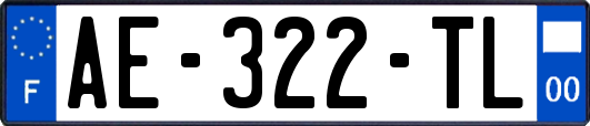 AE-322-TL