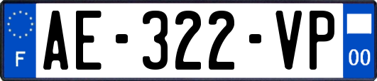 AE-322-VP