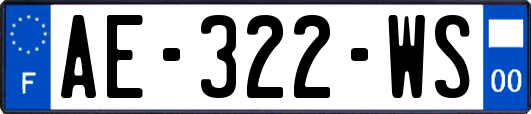 AE-322-WS
