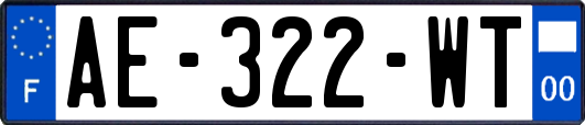 AE-322-WT