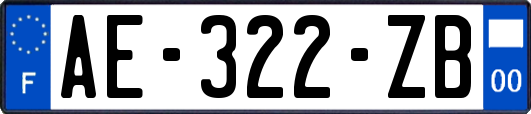 AE-322-ZB