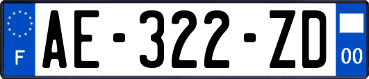 AE-322-ZD