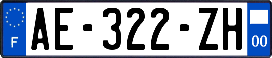 AE-322-ZH