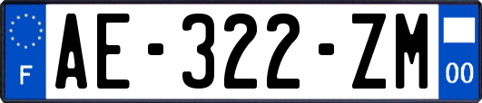 AE-322-ZM